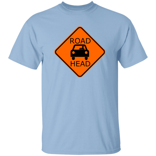 "Road Head" Shirt