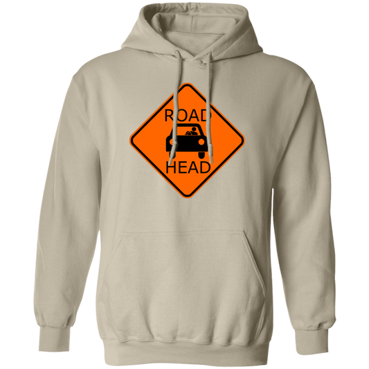 "Road Head" Hoodie