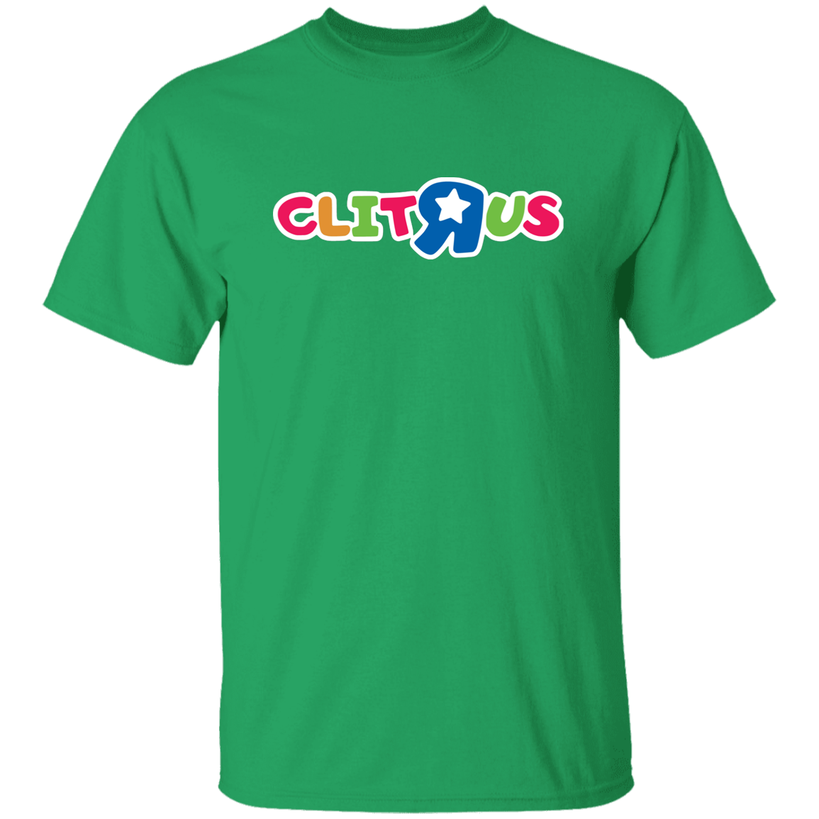 "Clit R Us" Shirt