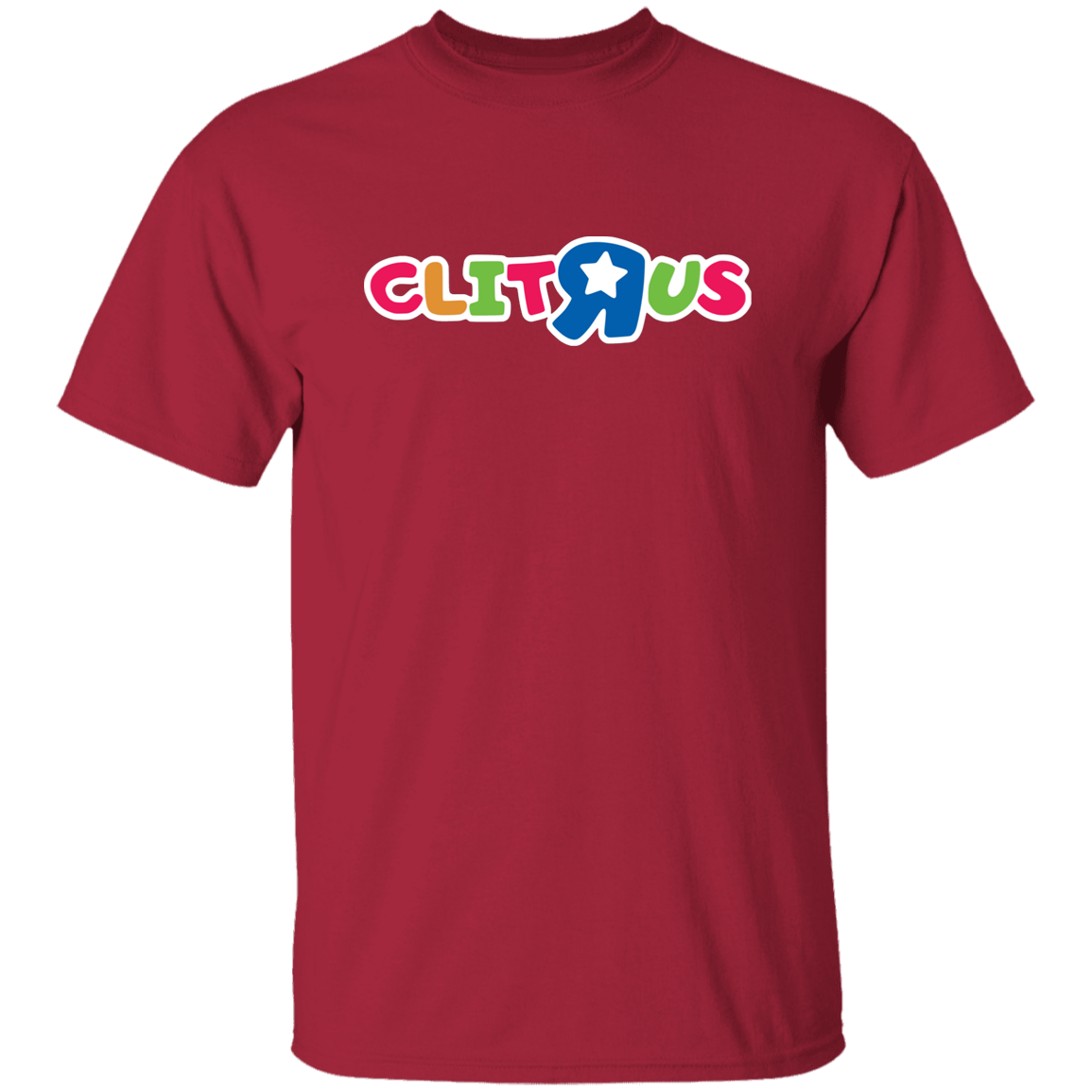 "Clit R Us" Shirt