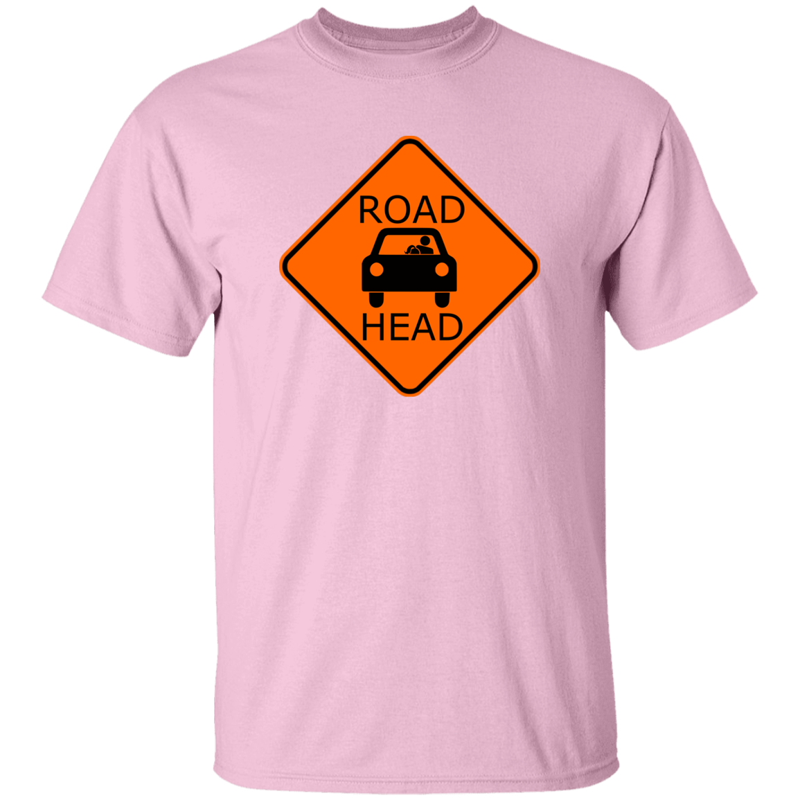 "Road Head" Shirt