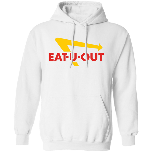 "Eat U Out" Hoodie