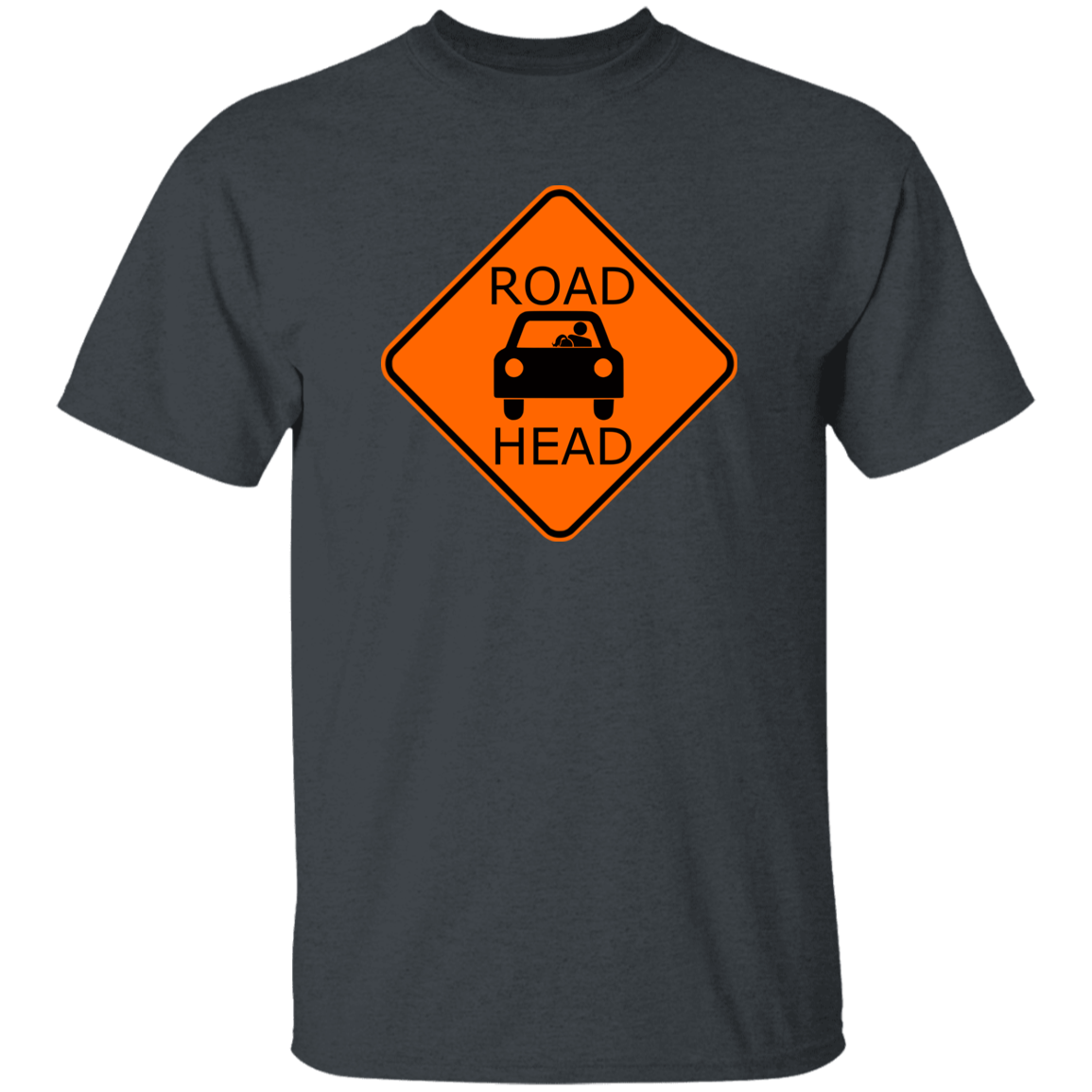 "Road Head" Shirt