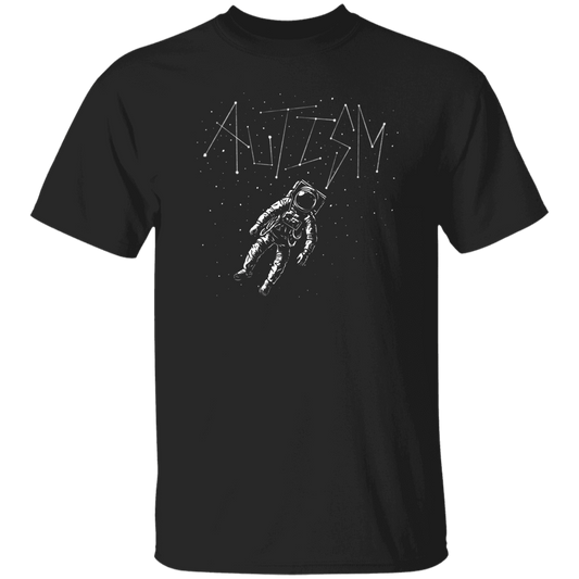 "Autism Astronaut" Shirt