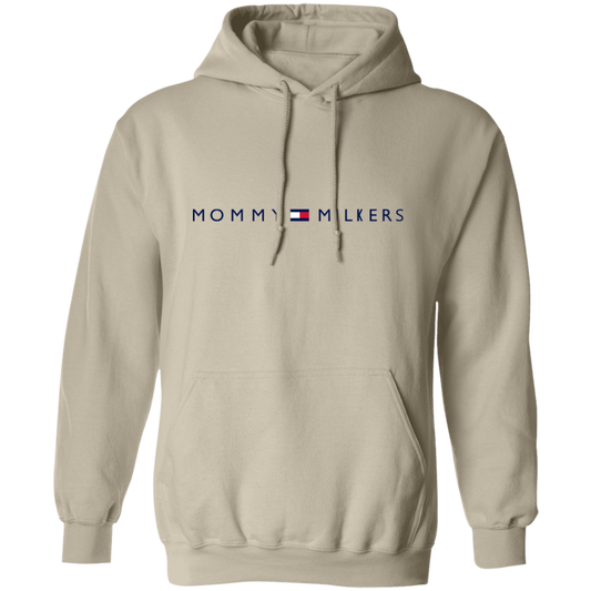 "Mommy Milkers" Hoodie