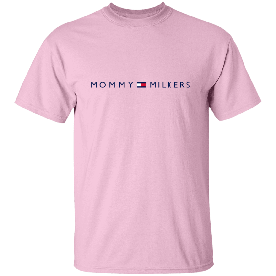 "Mommy Milkers" Shirt