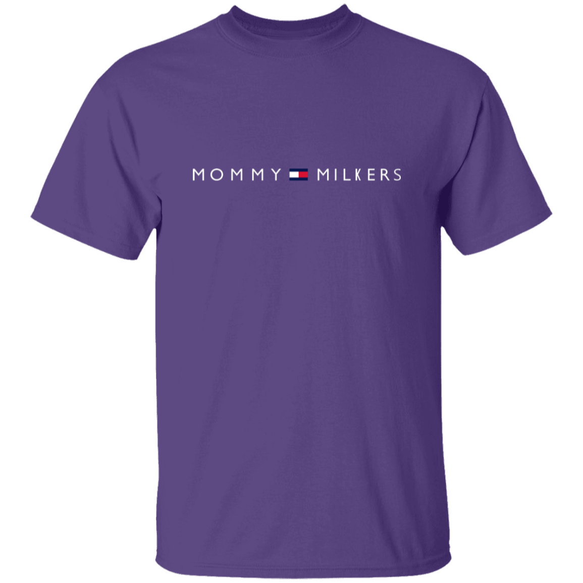 "Mommy Milkers" Shirt