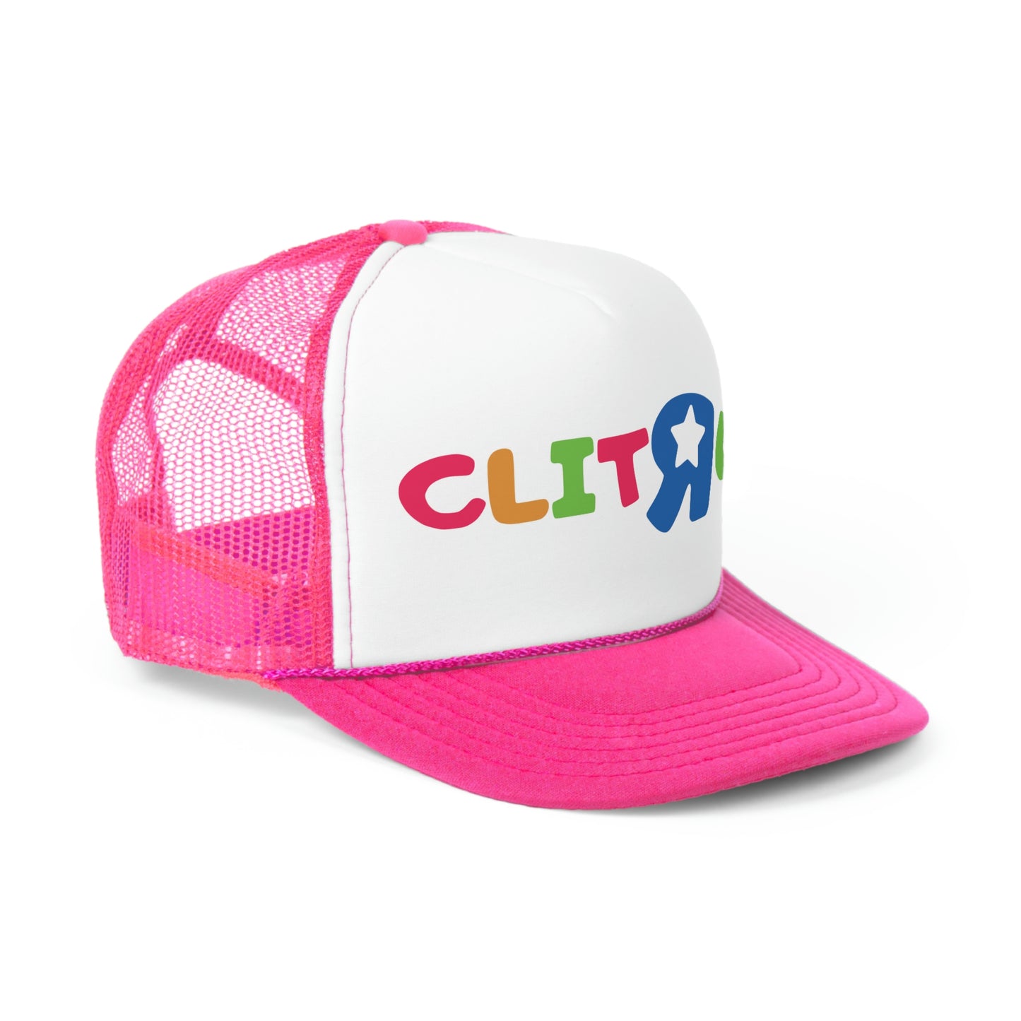 "Clit R Us" Hat