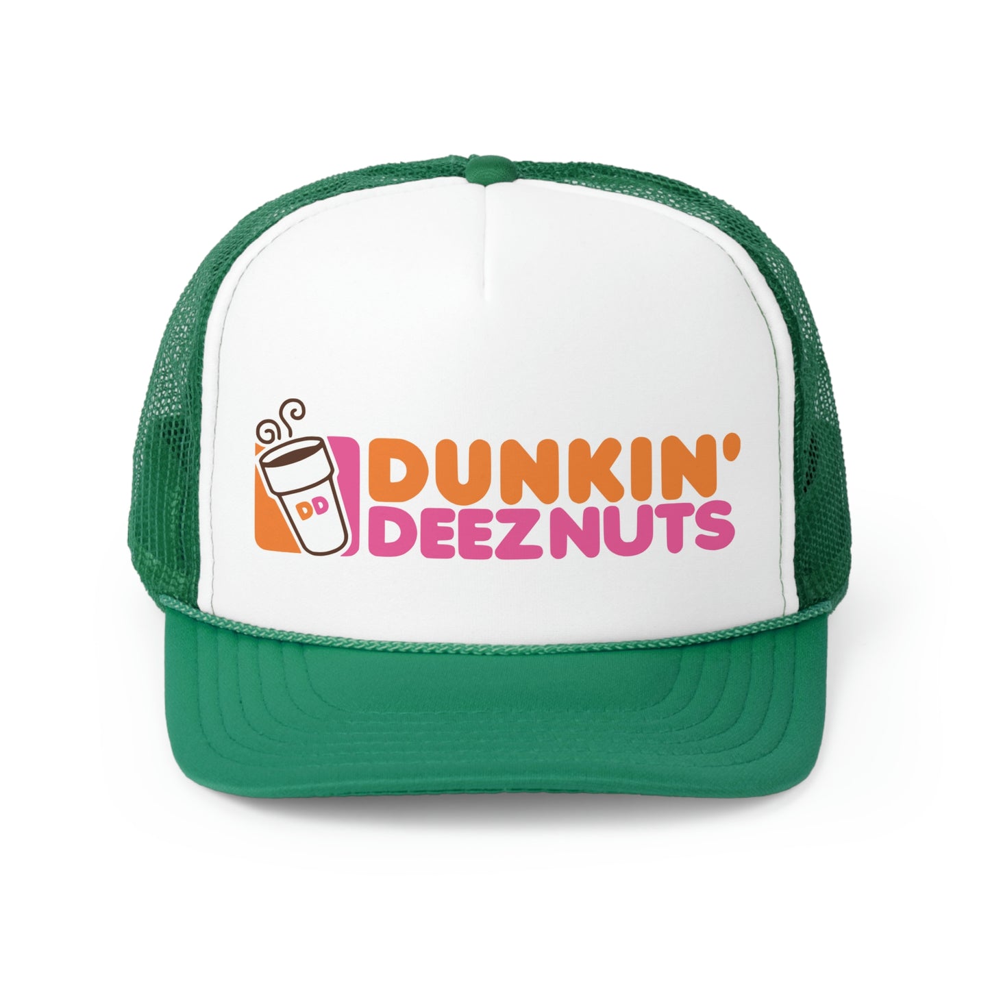 "Dunkin' Deeznuts" Hat