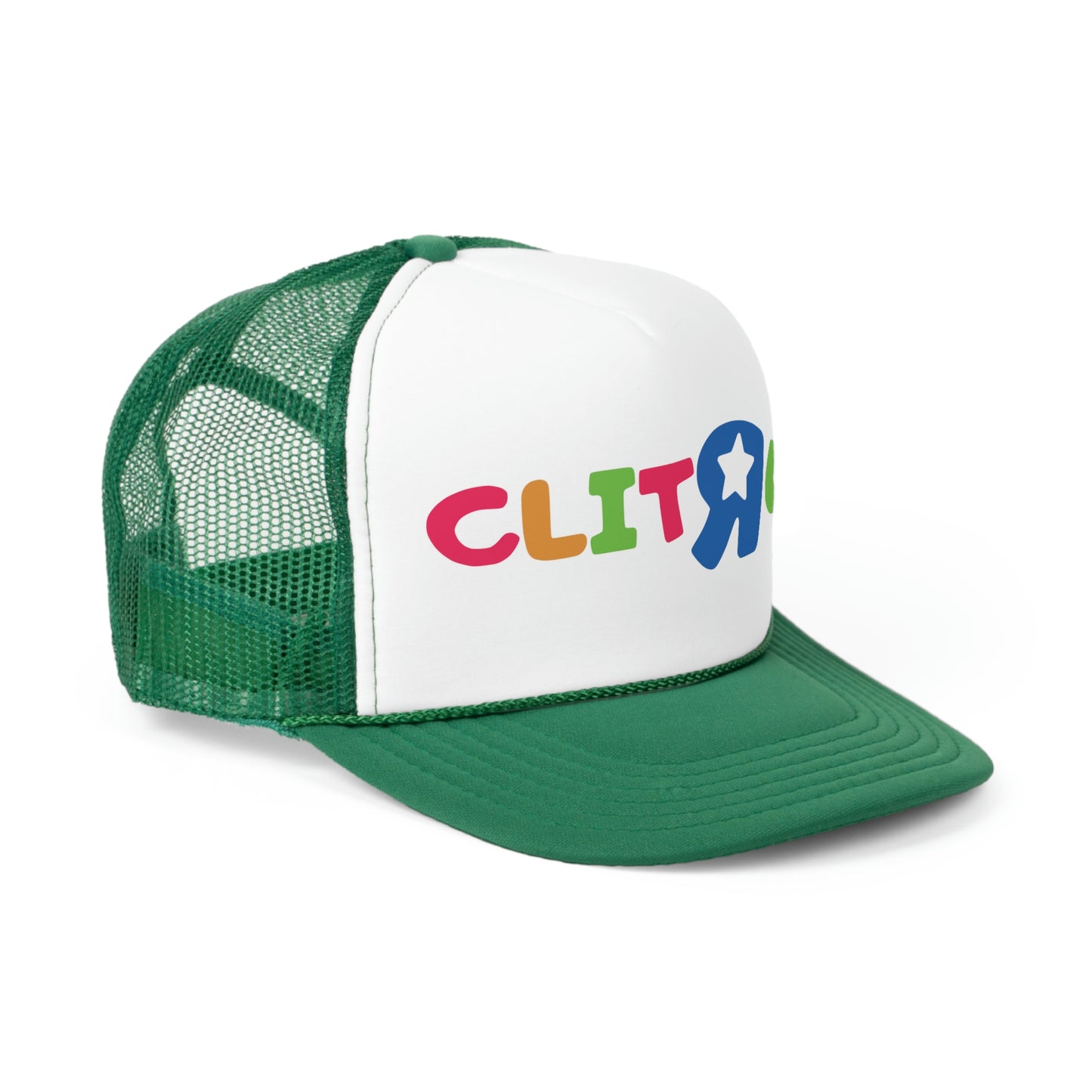 "Clit R Us" Hat