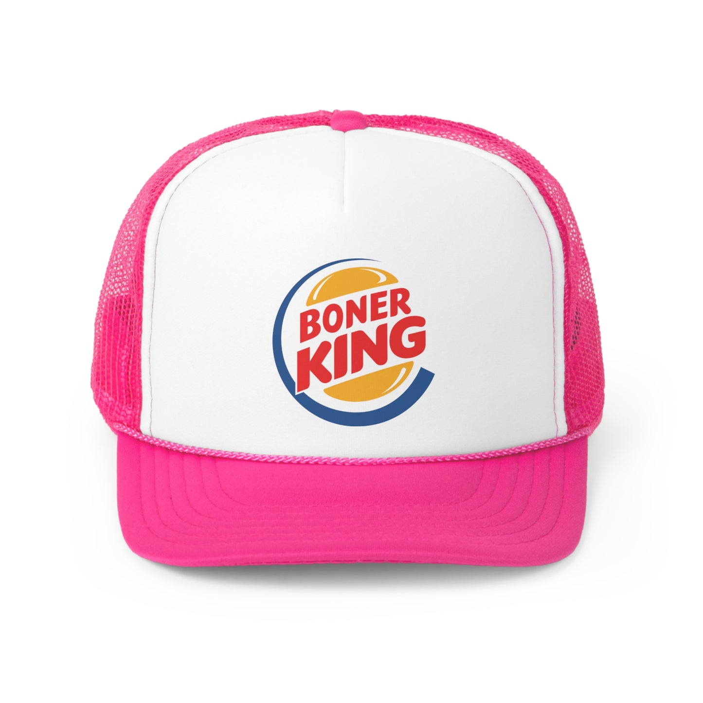 "Boner King" Hat