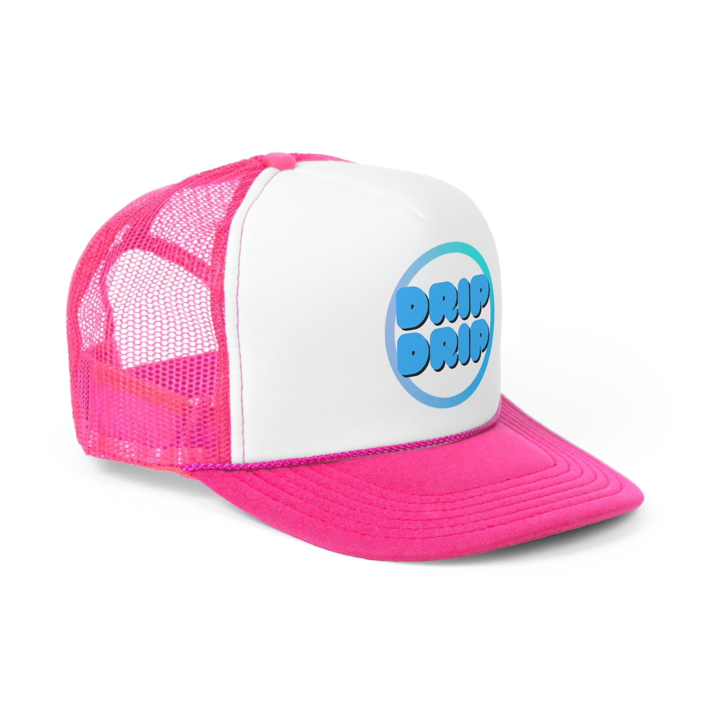 DripDrip Official Hat