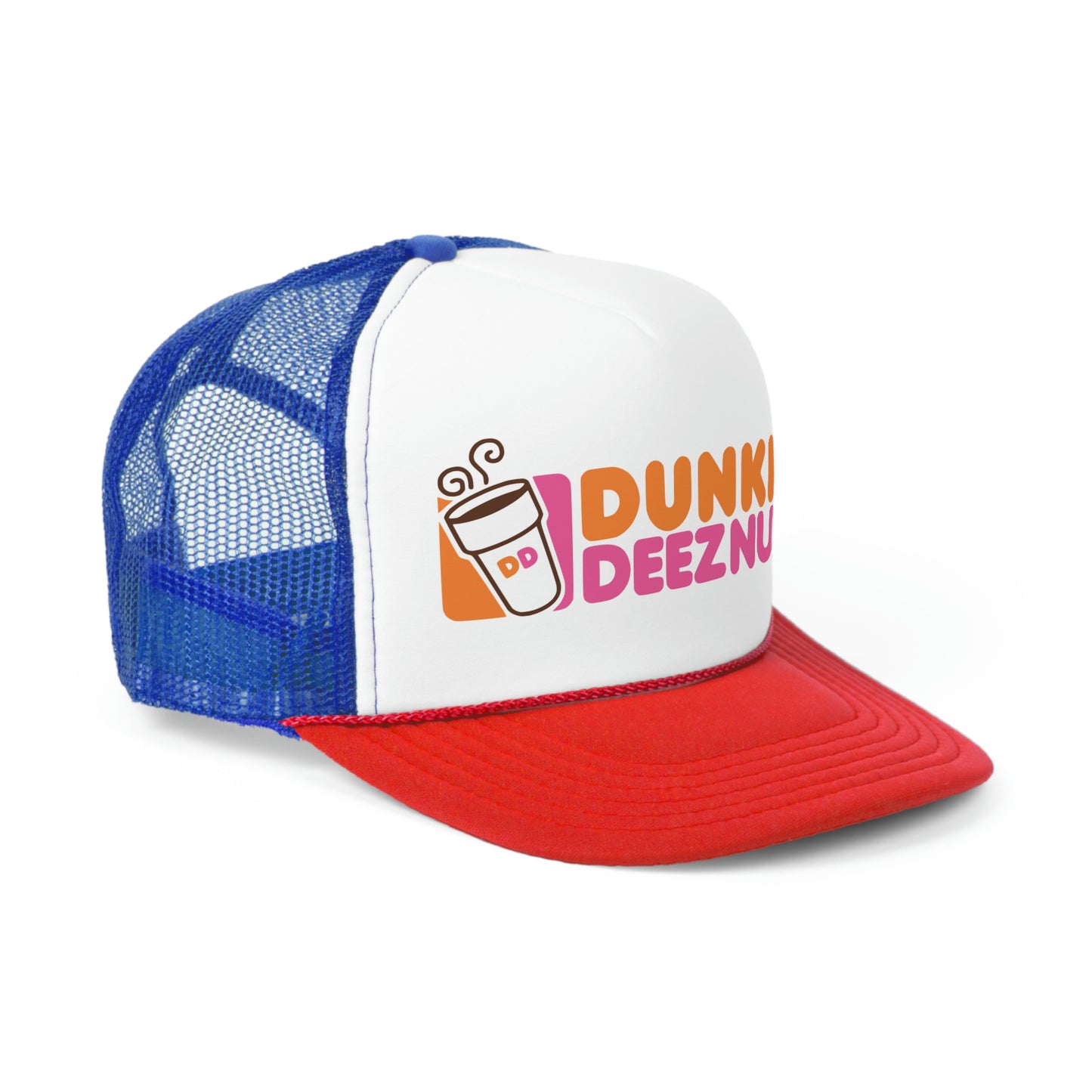 "Dunkin' Deeznuts" Hat