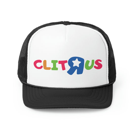 "Clit R Us" Hat