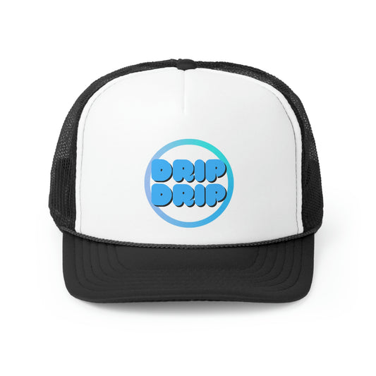 DripDrip Official Hat