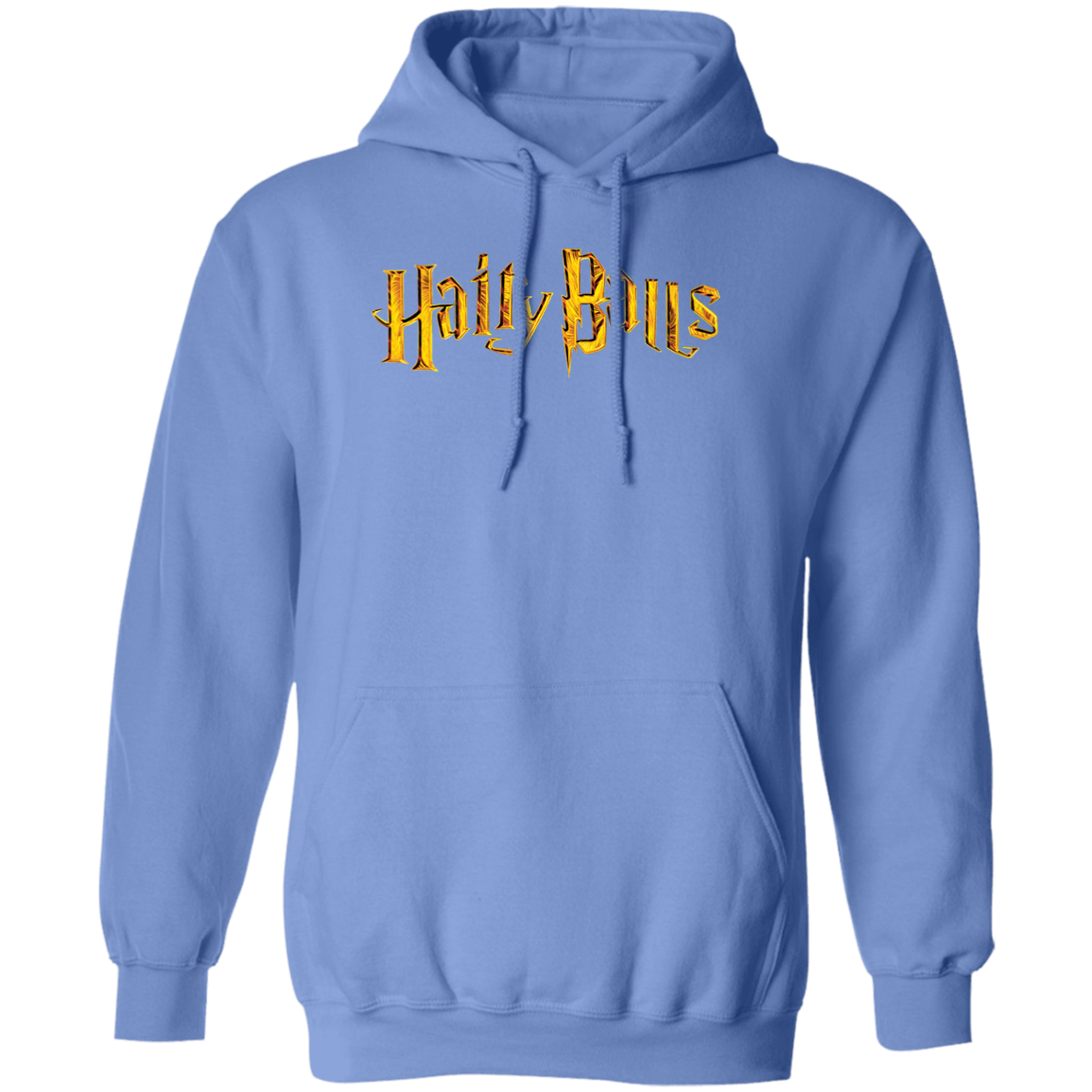 "Hairy Balls" Hoodie