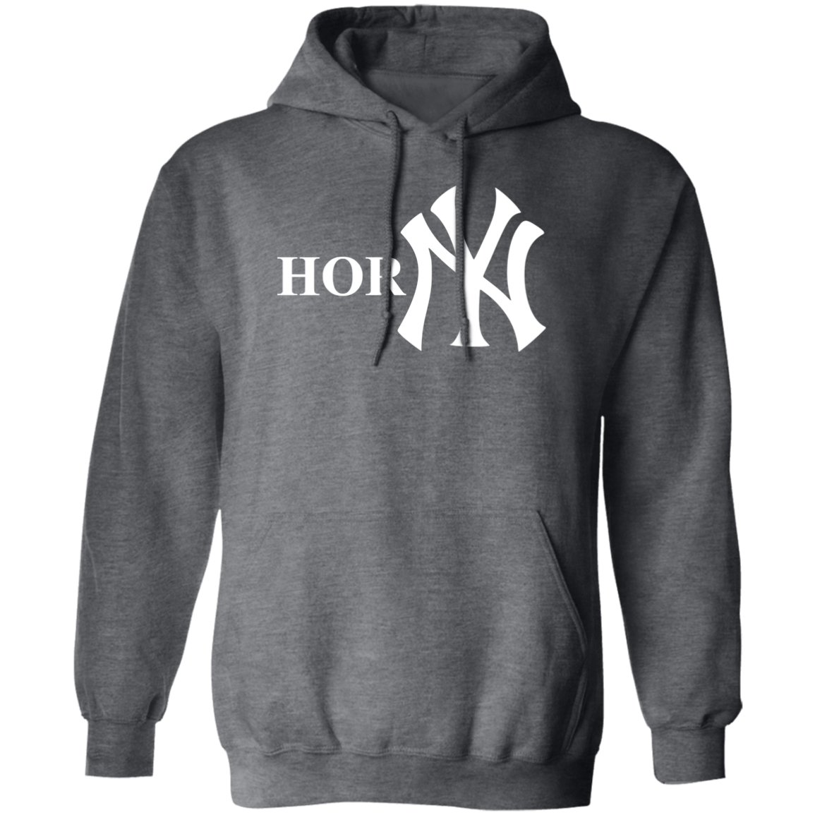 "HorNY" Hoodie