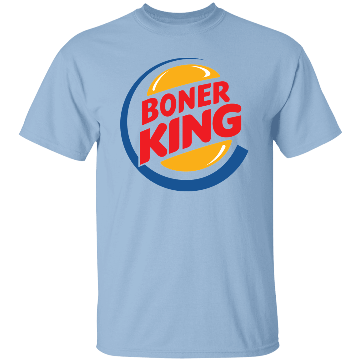 "Boner King" Shirt