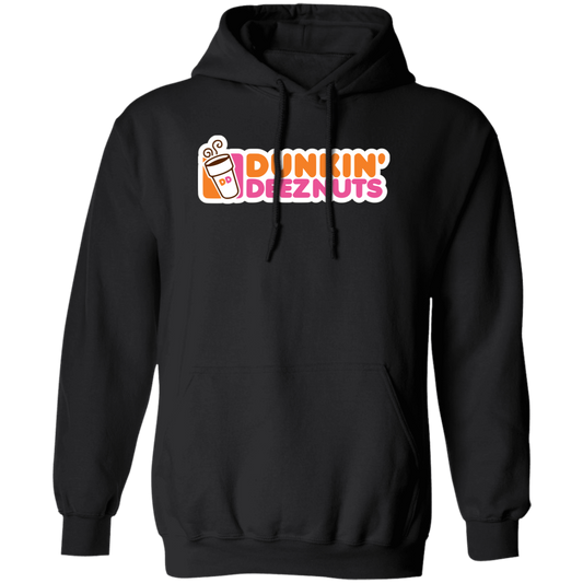 "Dunkin' Deeznuts" Hoodie