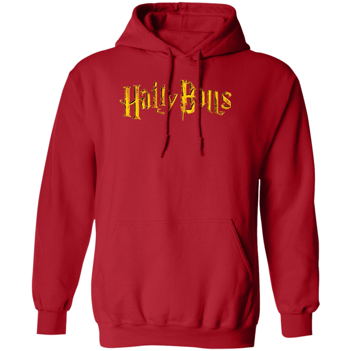 "Hairy Balls" Hoodie