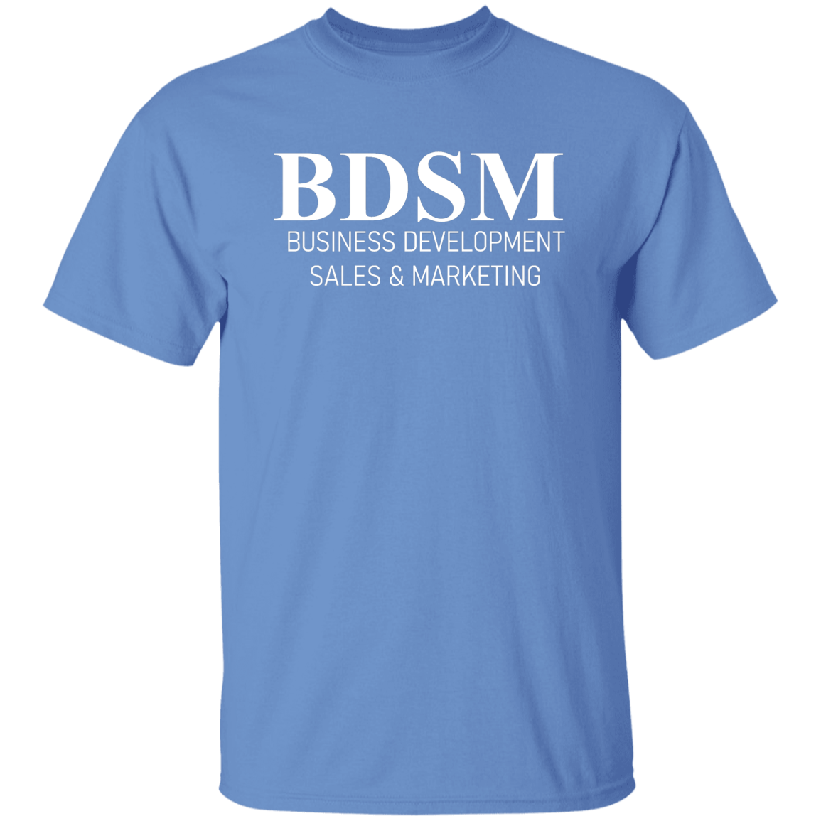 'BDSM" Shirt