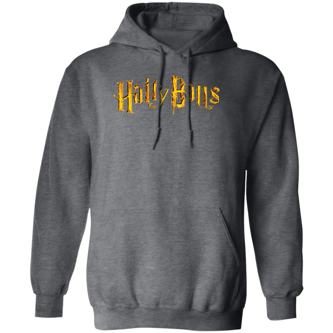 "Hairy Balls" Hoodie