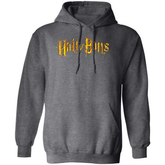 "Hairy Balls" Hoodie