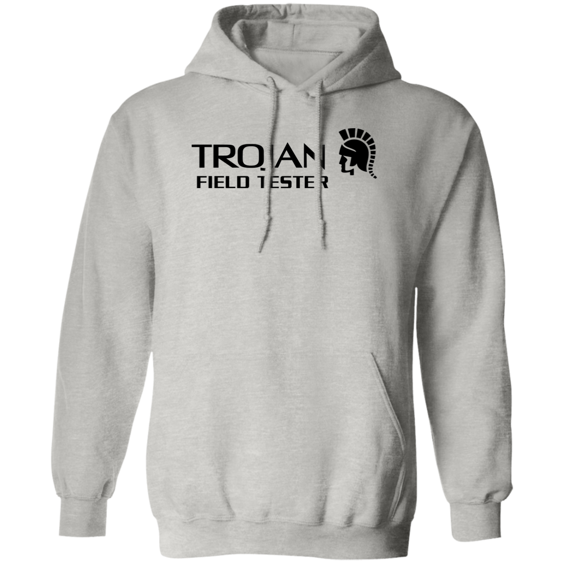 "Trojan" Hoodie