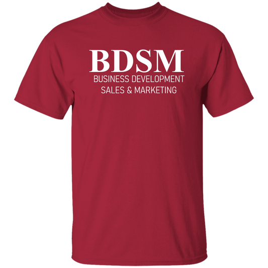 'BDSM" Shirt