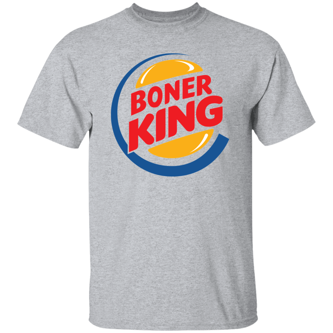 "Boner King" Shirt