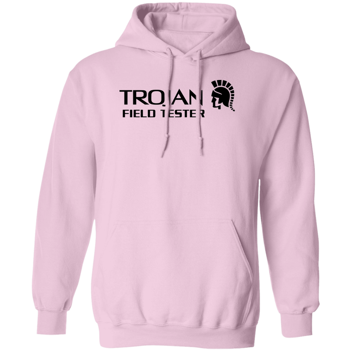 "Trojan" Hoodie