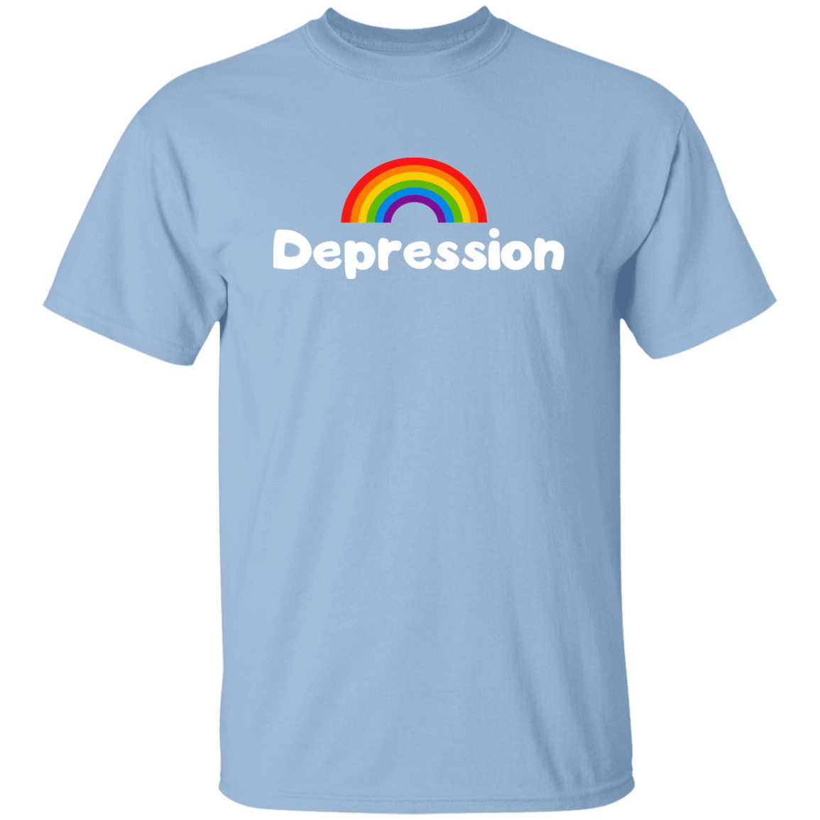 "Depression" Shirt