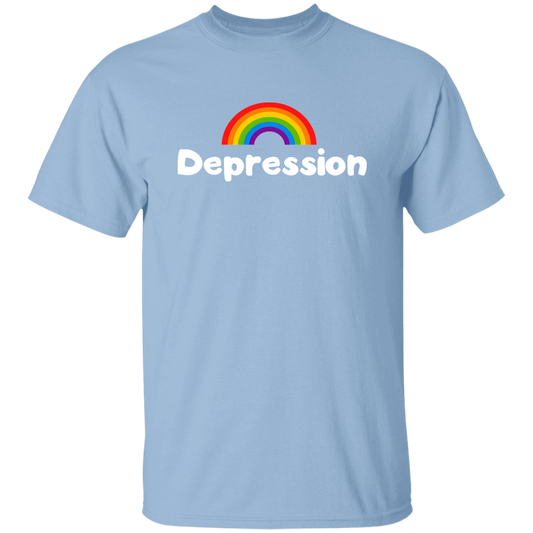 "Depression" Shirt