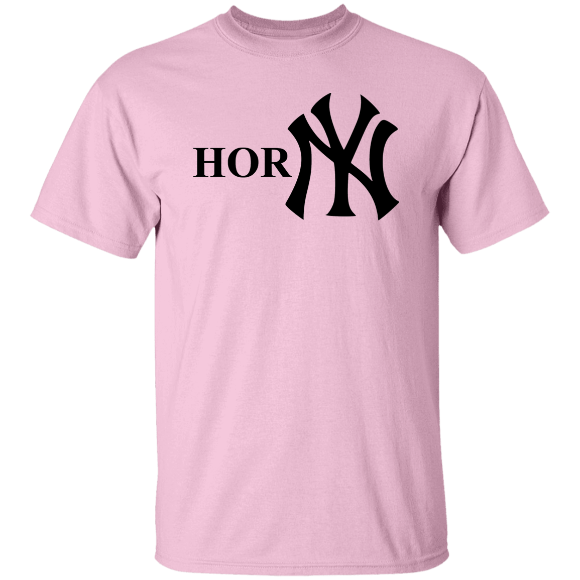 "HorNY" Shirt