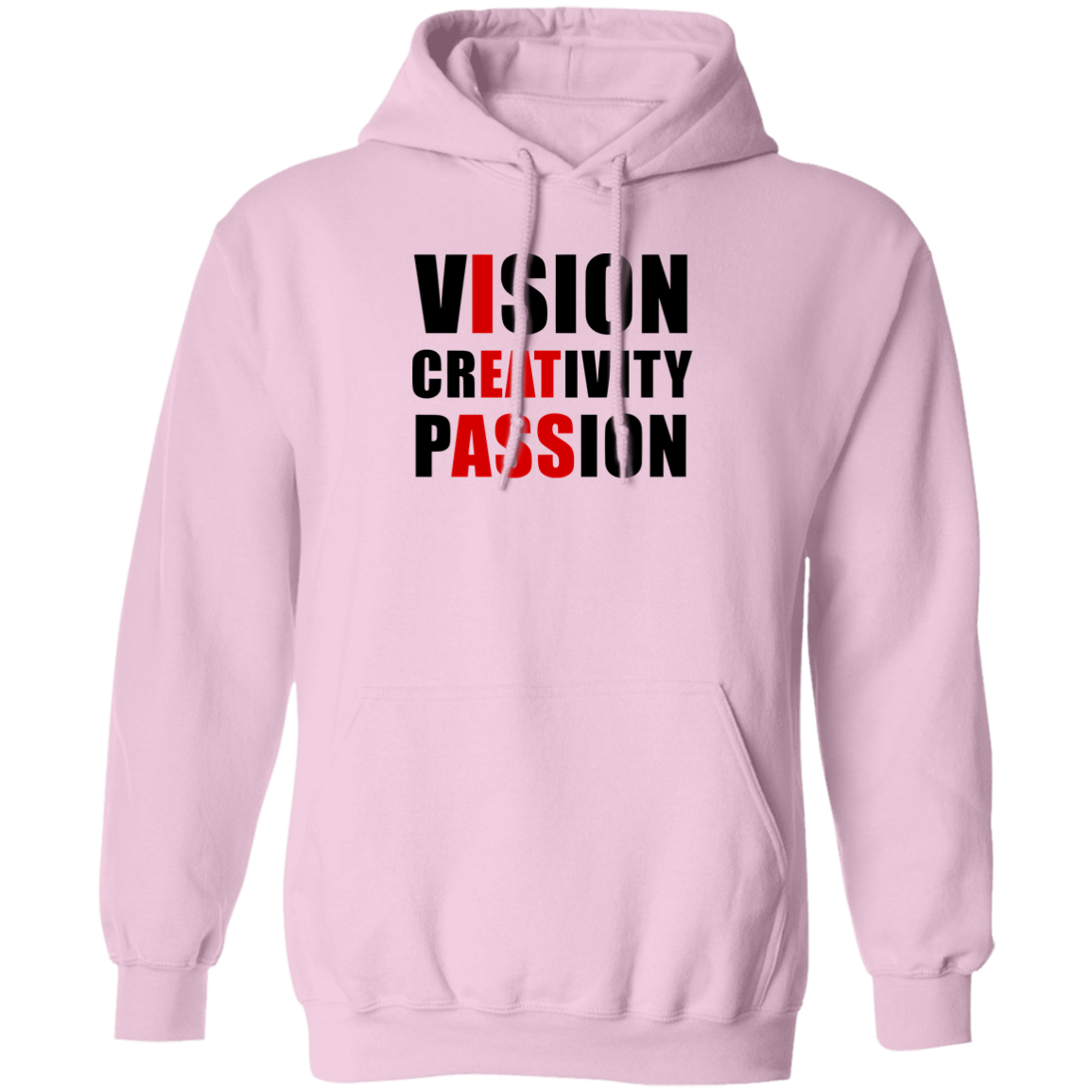 "Vision" Hoodie