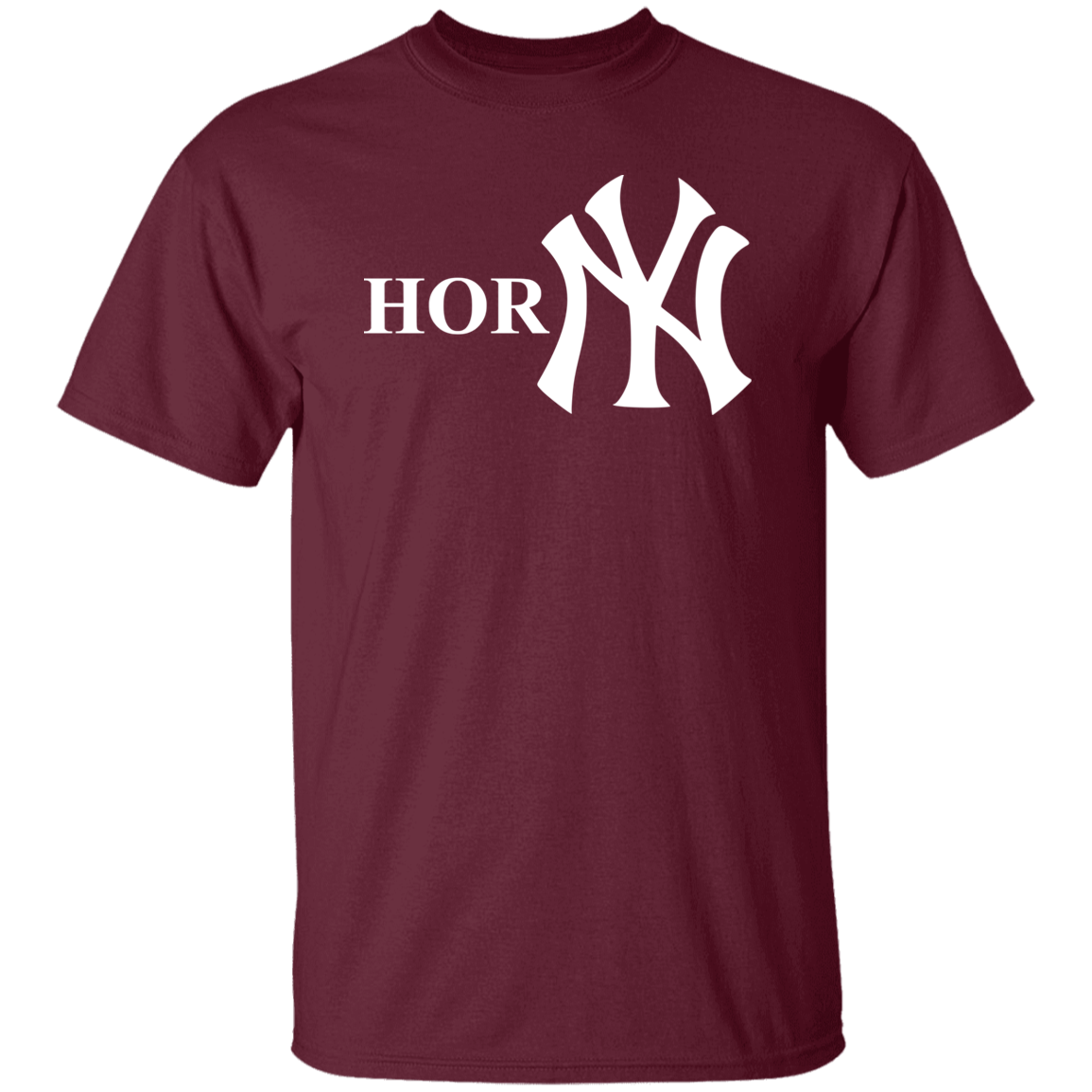 "HorNY" Shirt