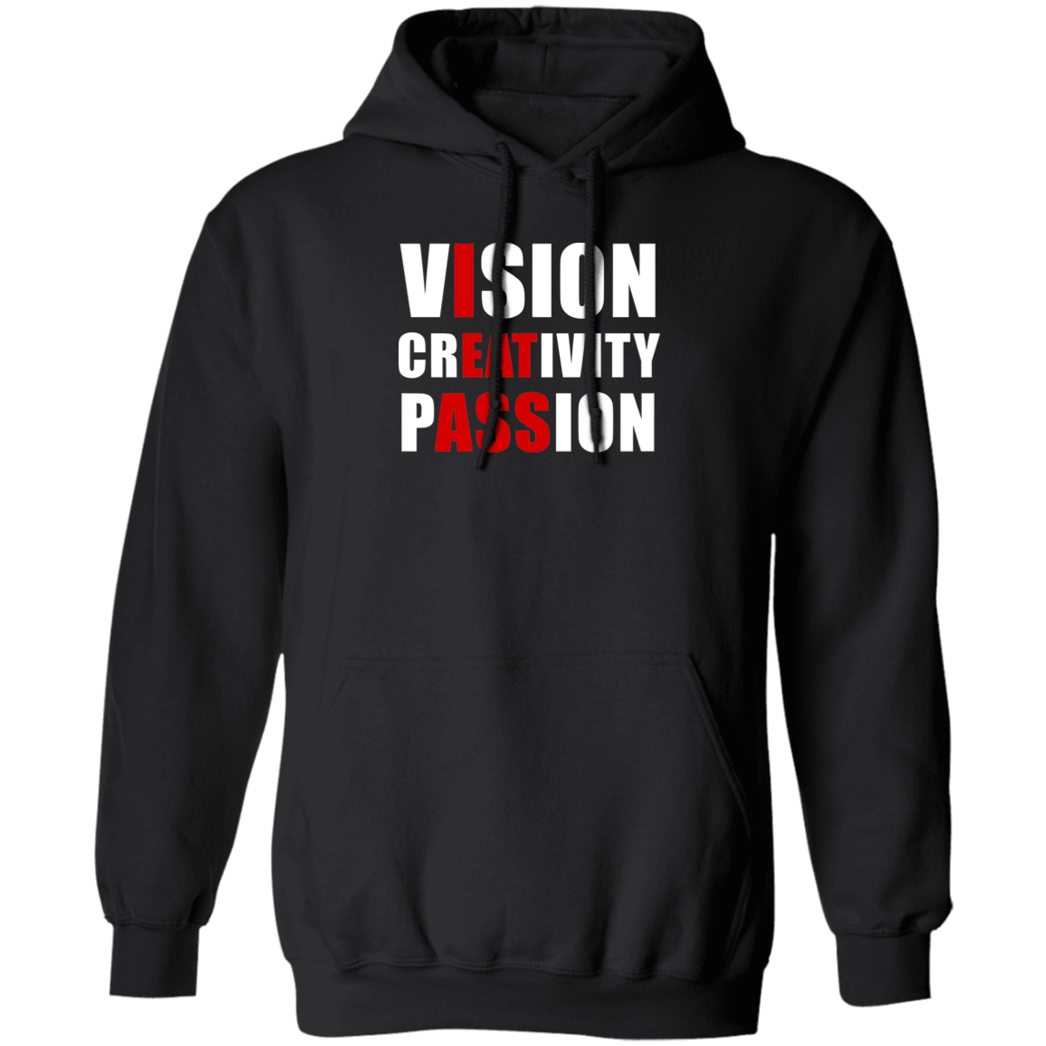 "Vision" Hoodie