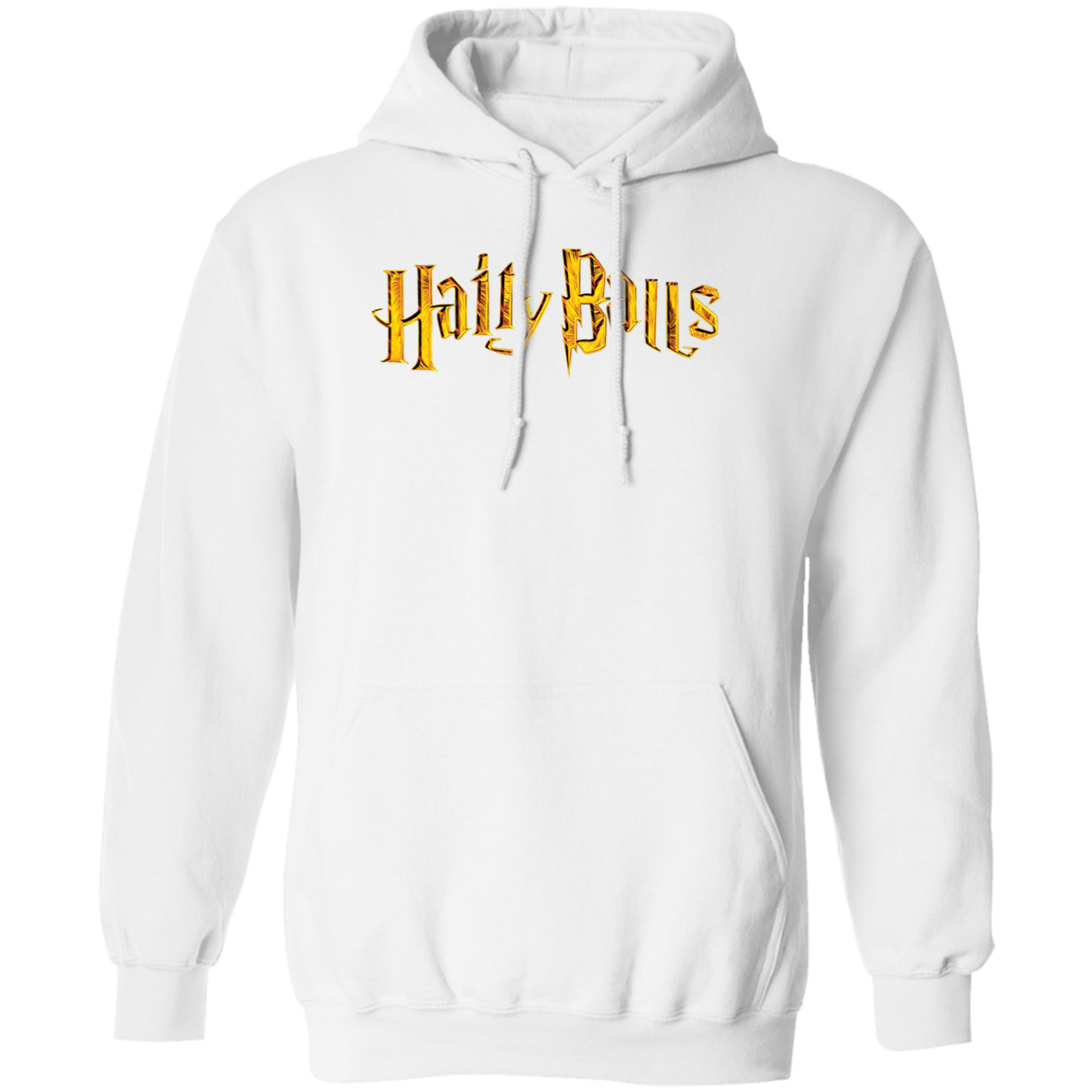 "Hairy Balls" Hoodie