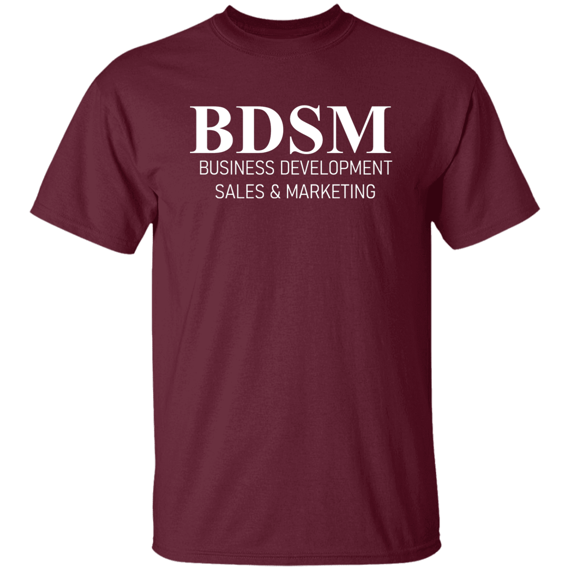 'BDSM" Shirt