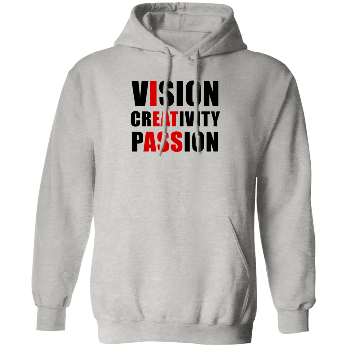 "Vision" Hoodie