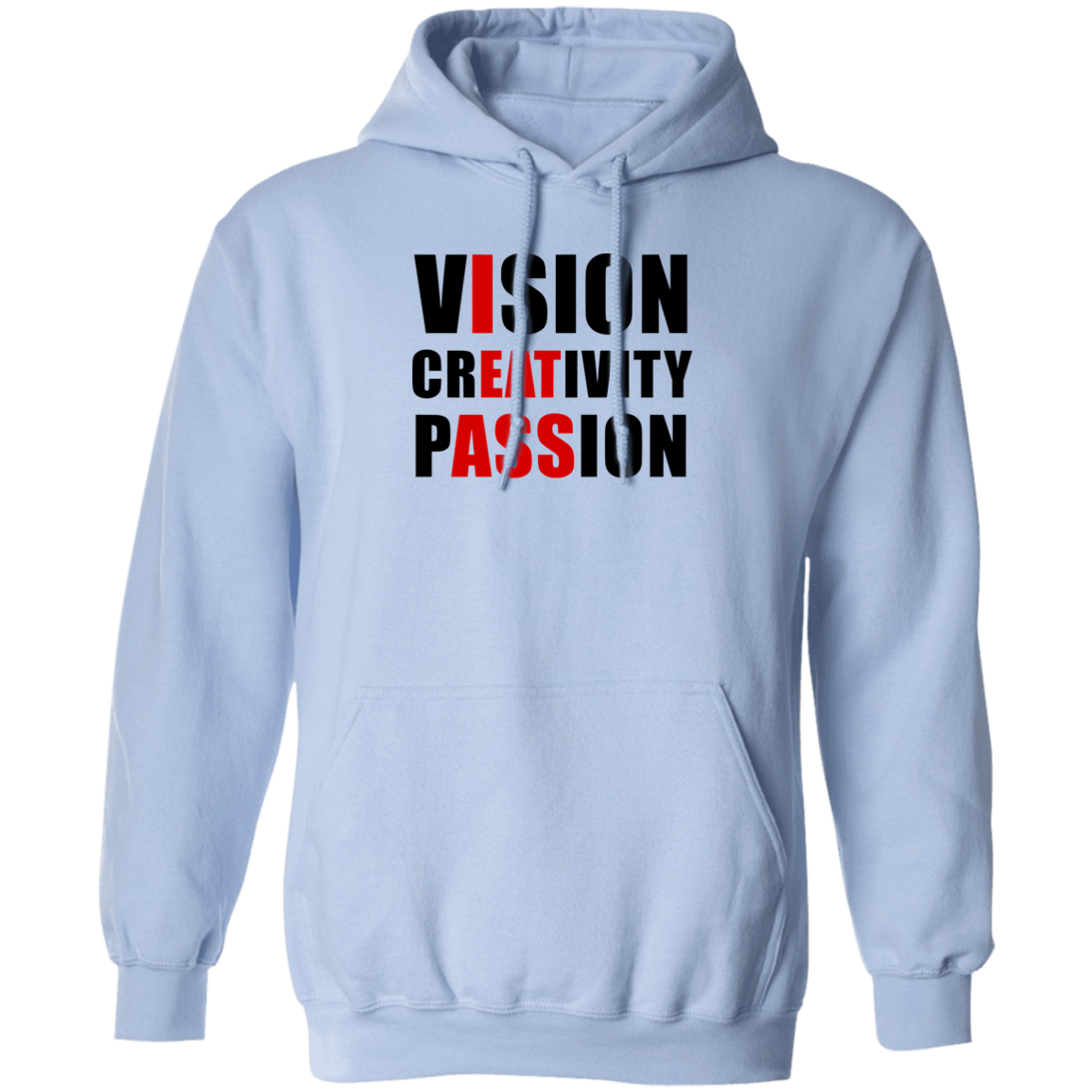 "Vision" Hoodie