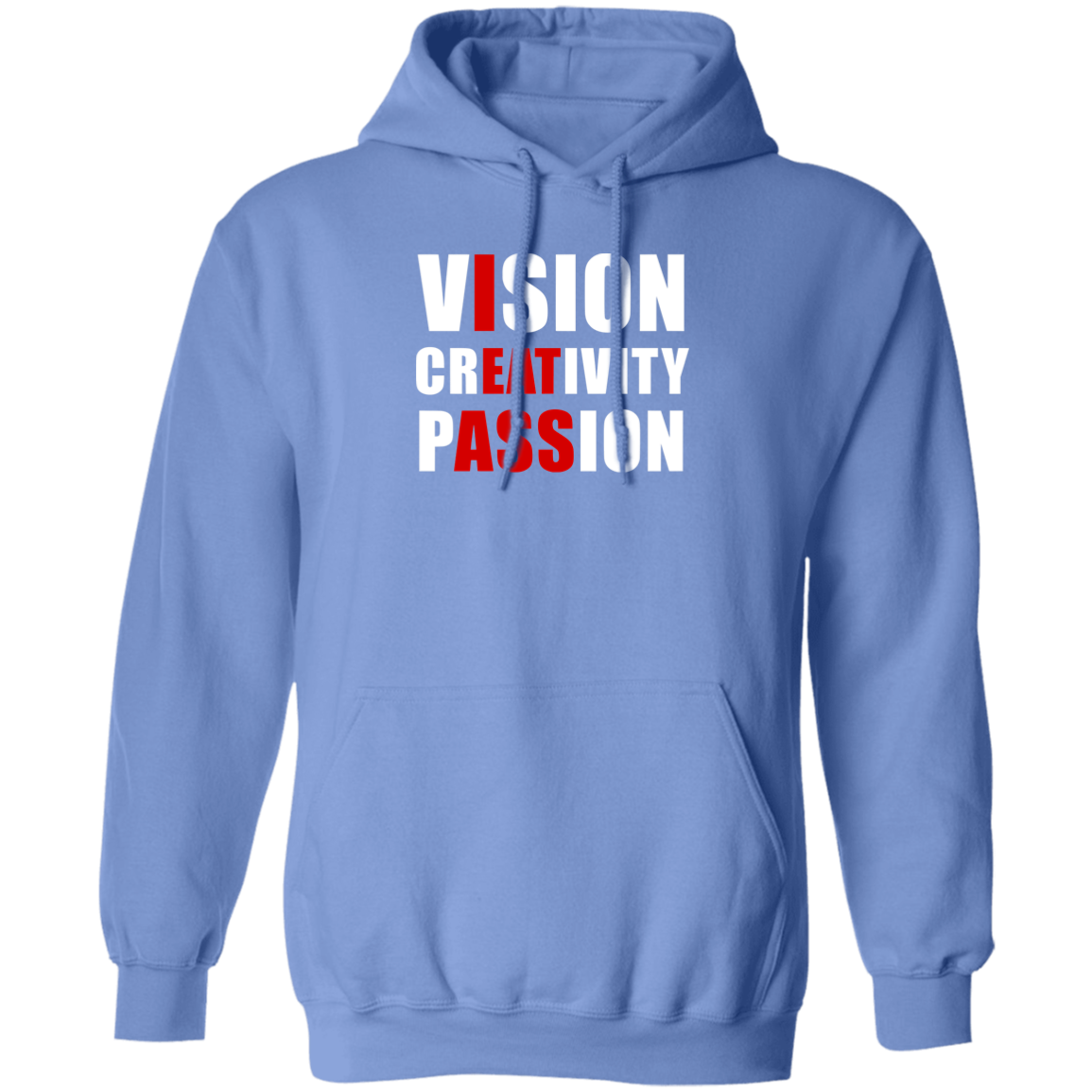 "Vision" Hoodie