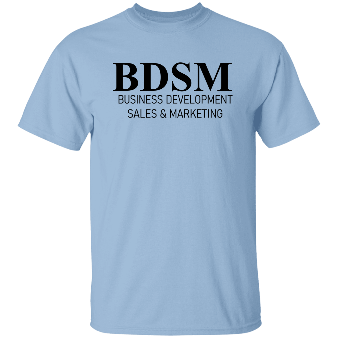 'BDSM" Shirt