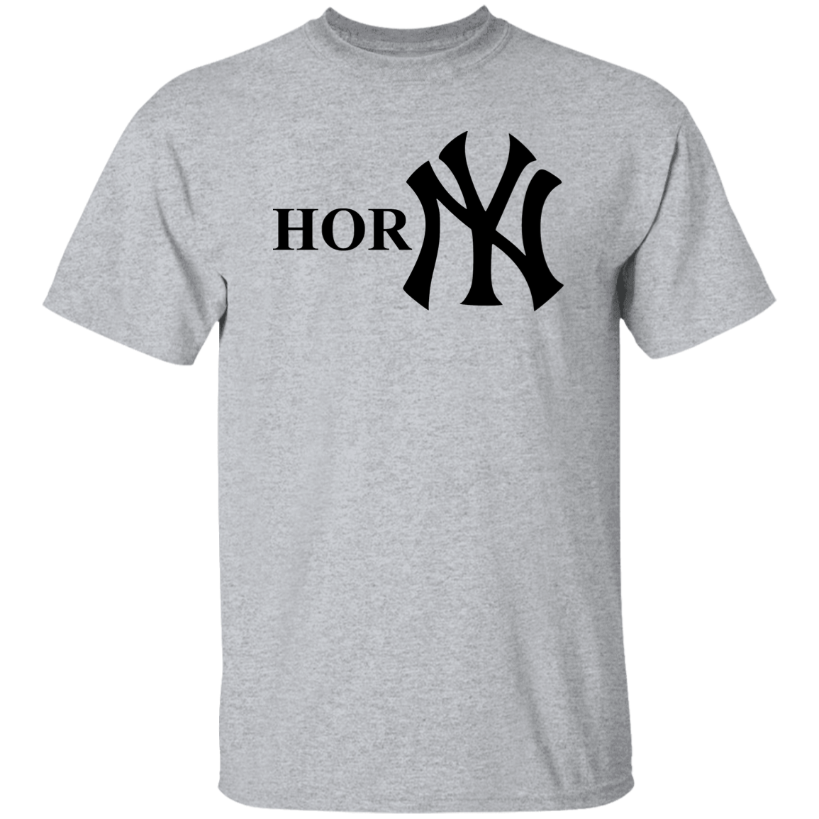 "HorNY" Shirt