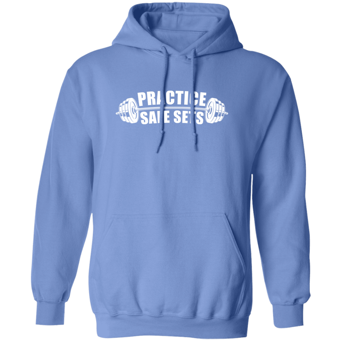 "Safe Sets" Hoodie