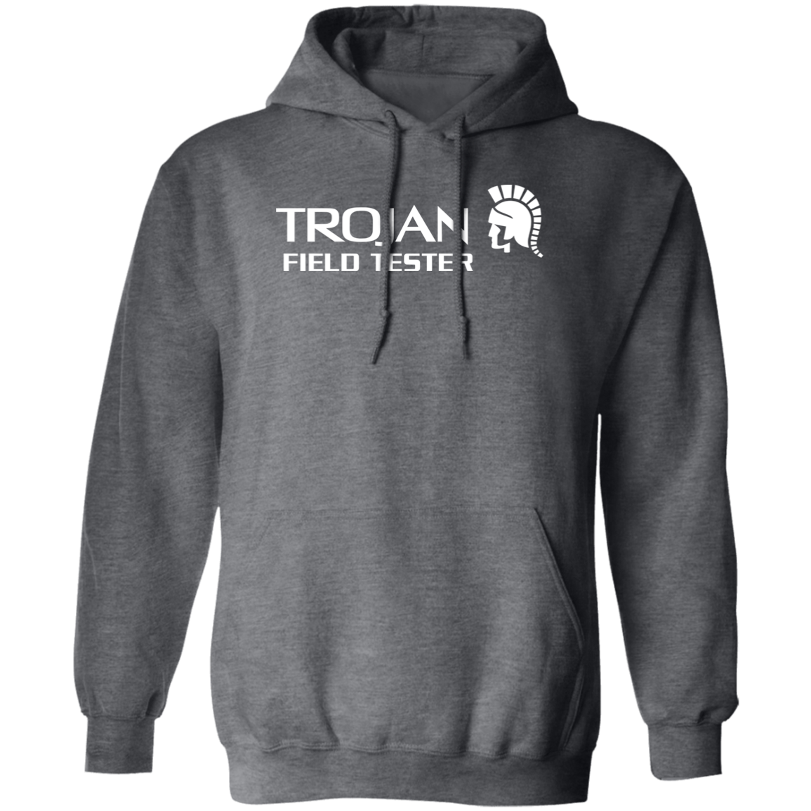 "Trojan" Hoodie