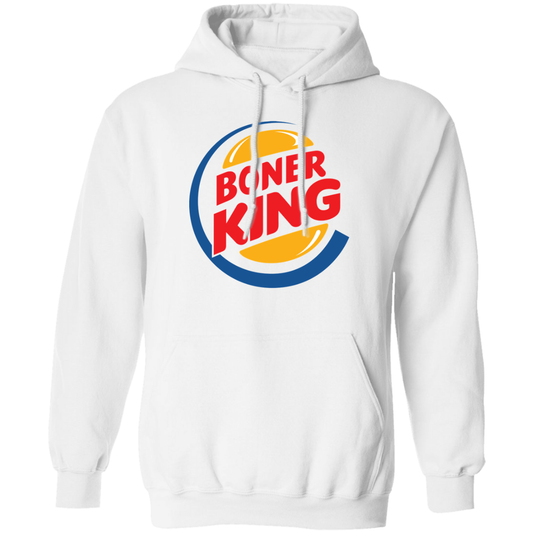 "Boner King" Hoodie