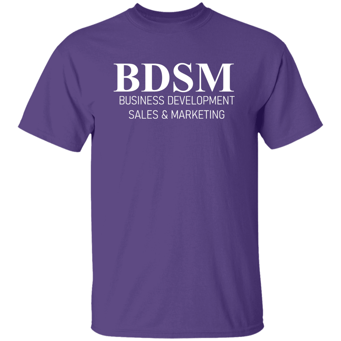 'BDSM" Shirt