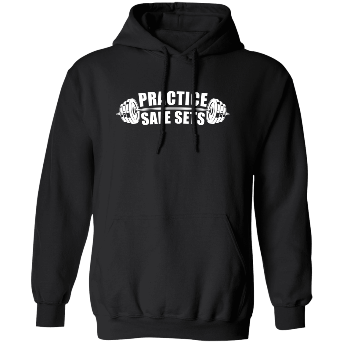 "Safe Sets" Hoodie