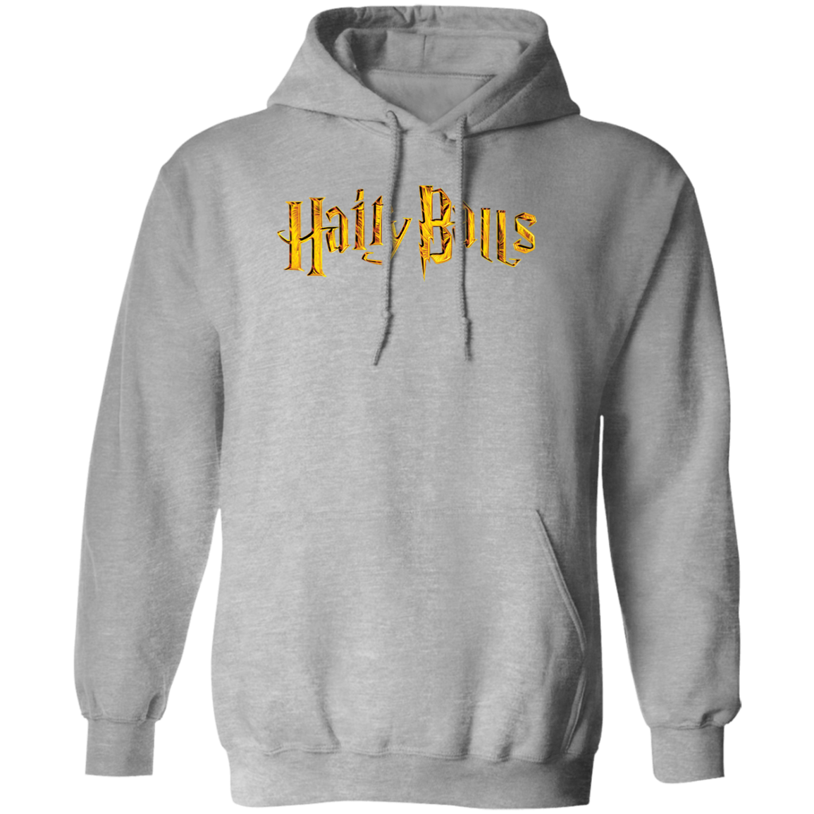 "Hairy Balls" Hoodie